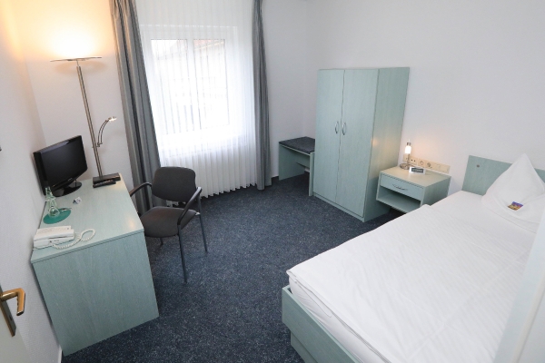 Hotel 7 Säulen